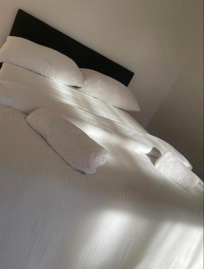 Merdian Aparthotel Near Hauptbahnhof Wien Esterno foto