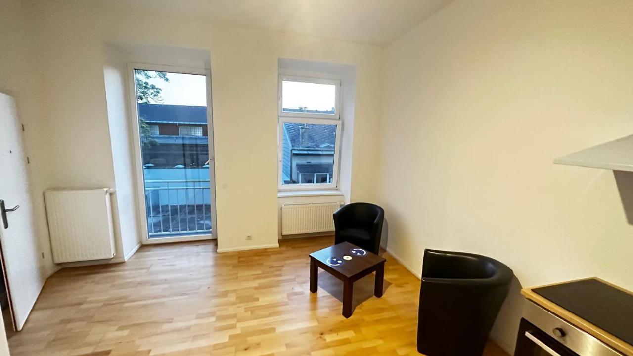 Merdian Aparthotel Near Hauptbahnhof Wien Esterno foto
