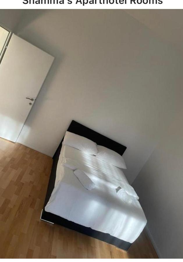 Merdian Aparthotel Near Hauptbahnhof Wien Esterno foto